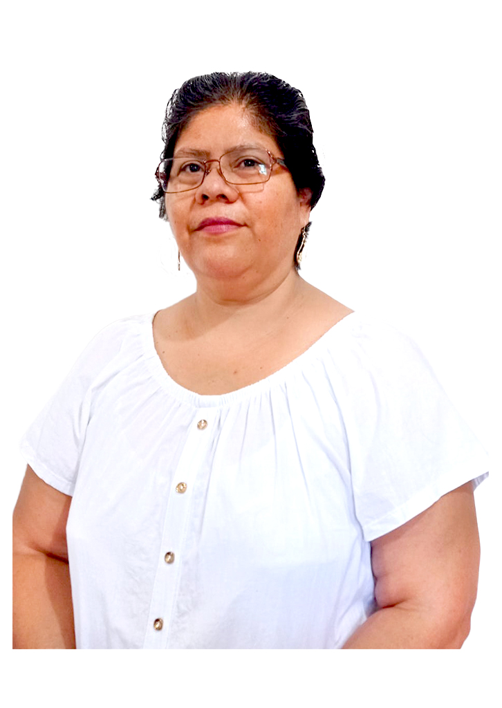 Hildebertha Esteban Silvestre