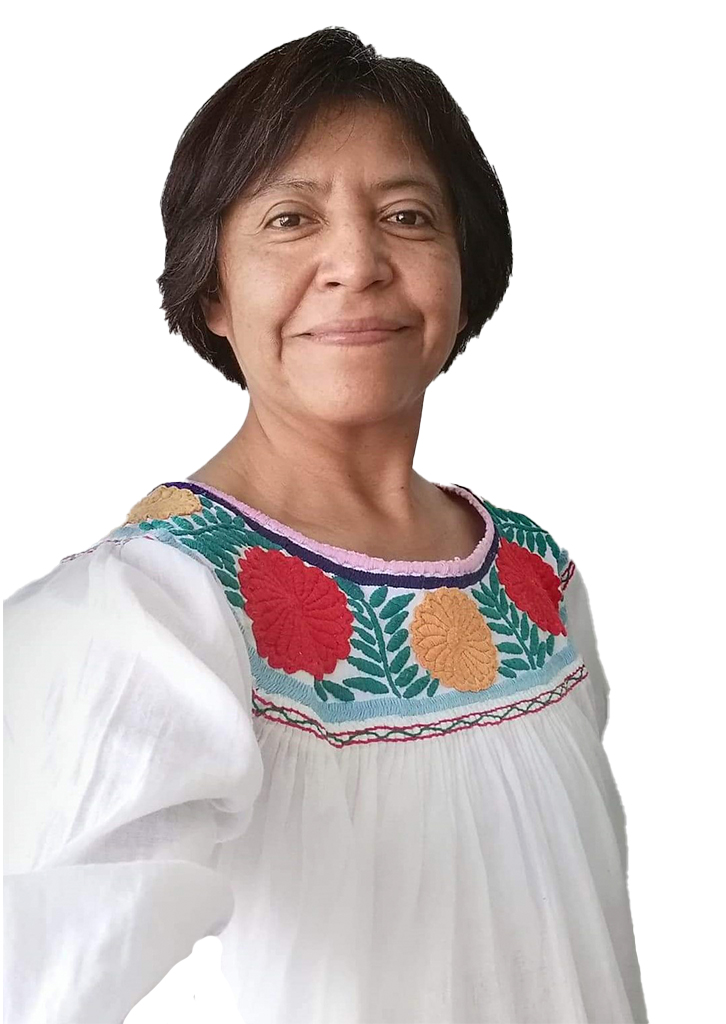 Lourdes Mercado López