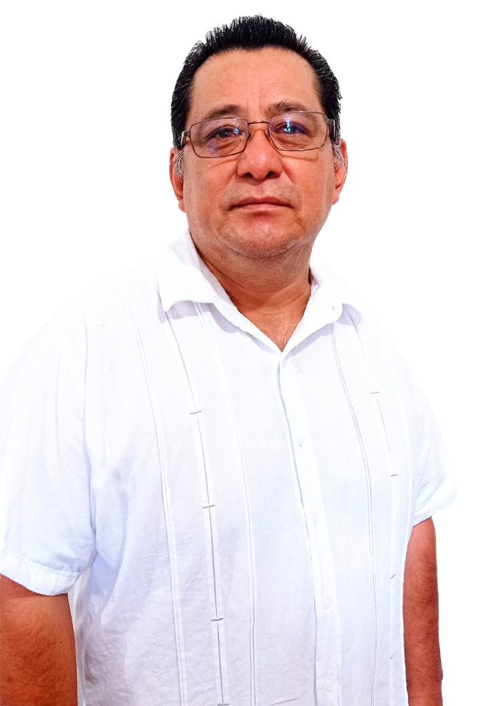 Oscar Cruz Pérez